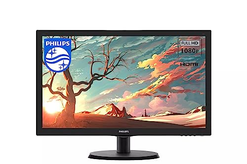 【新品未使用】Philips 21.5インチ モニター2個セット Amazon.co.jp: 【整備済み品】液晶モニター 223V5 21.5インチ